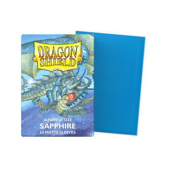 dragon-shield-small-sleeves-japanese-matte-sapphire-60-sleeves